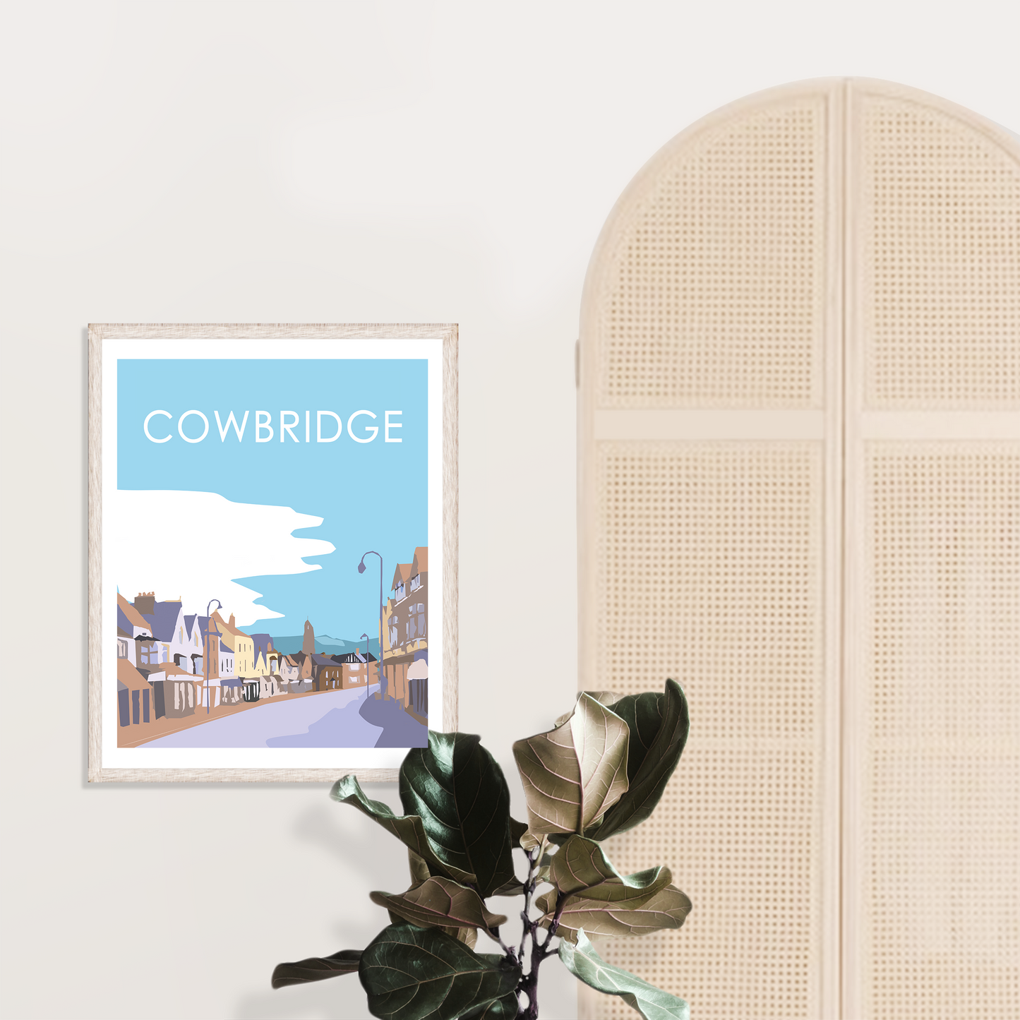Cowbridge