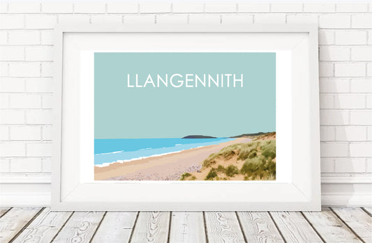 Llangennith