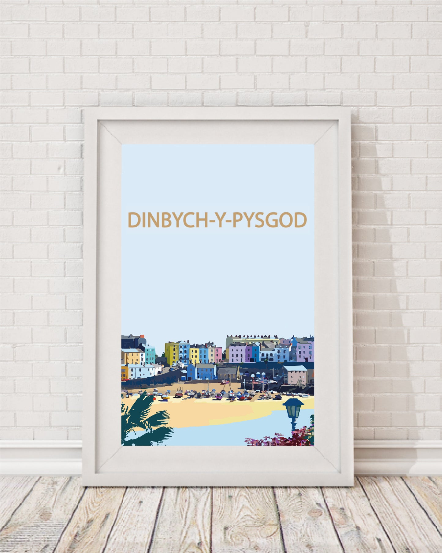 Tenby, Pembrokeshire