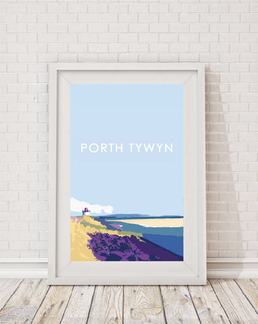 Burry Port