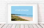 Port Eynon