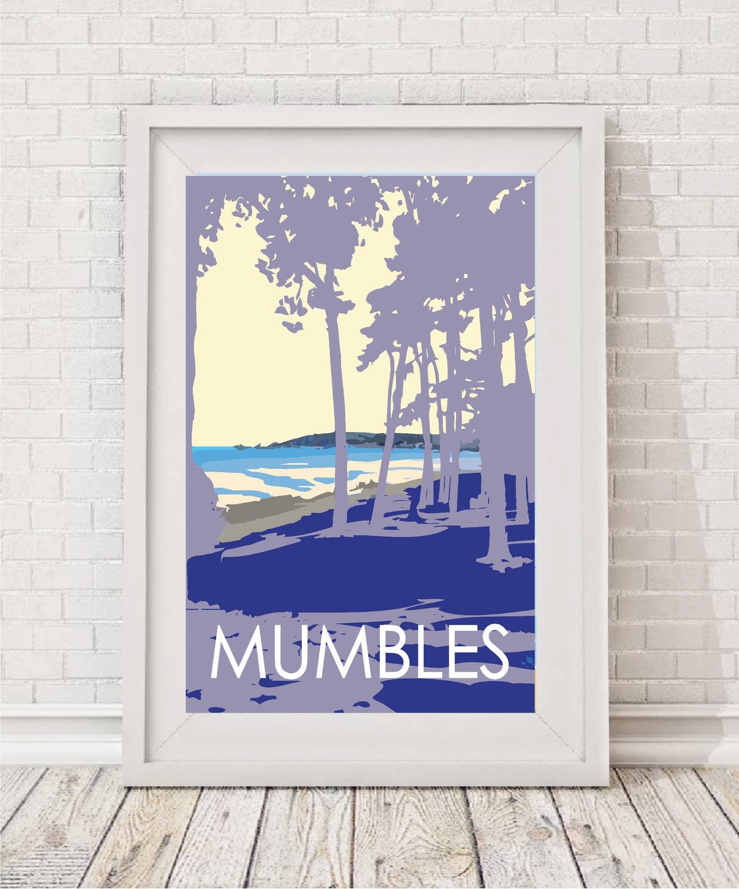 Mumbles
